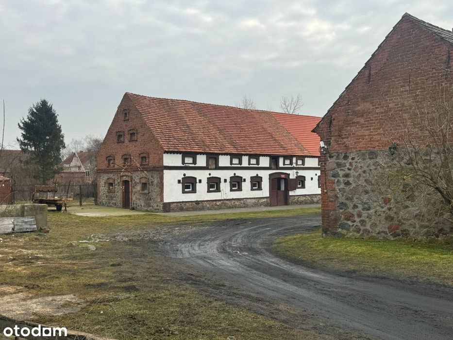 Nietuzinkowe miejsce na Twoją działalność!