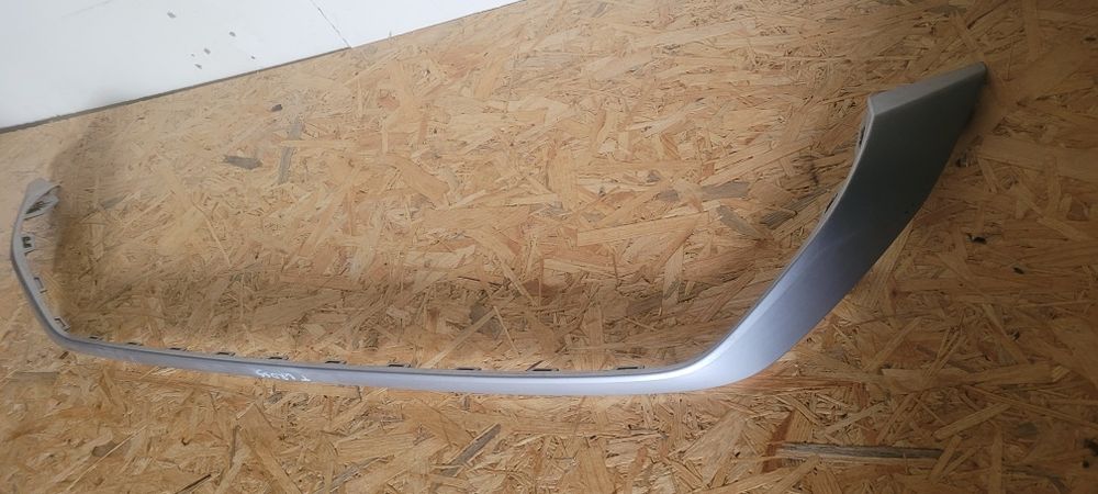 vw t cross listwa zderzaka przód