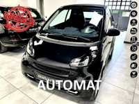 Smart Fortwo 1.0 ROADSTER *Automat*Tempomat*ALU*Bluetooth*Klima*Z Niemiec