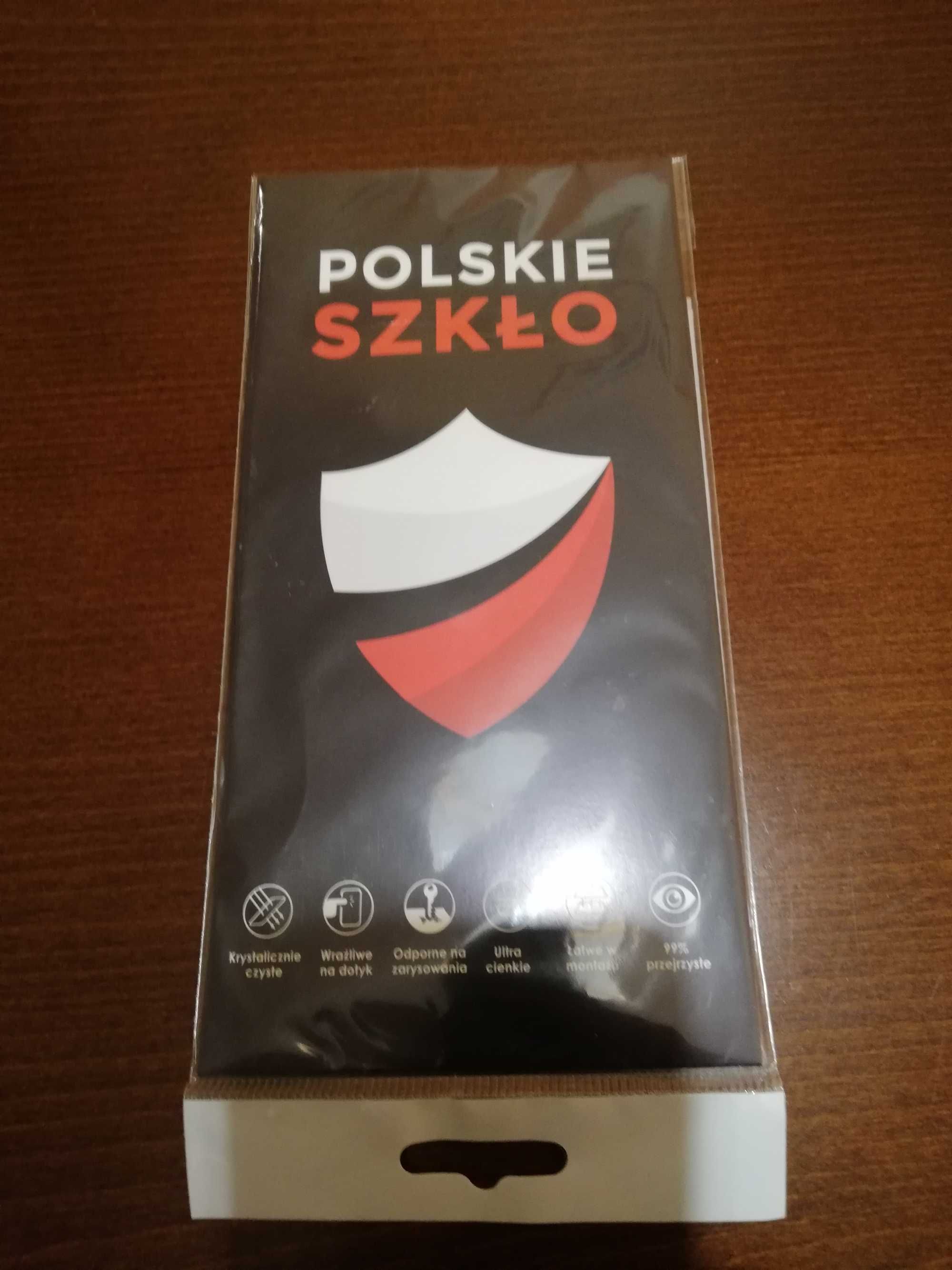 Szkło hartowane ochronne (6,7cmx14,8cm) na ekran telefonu-2 sztuki