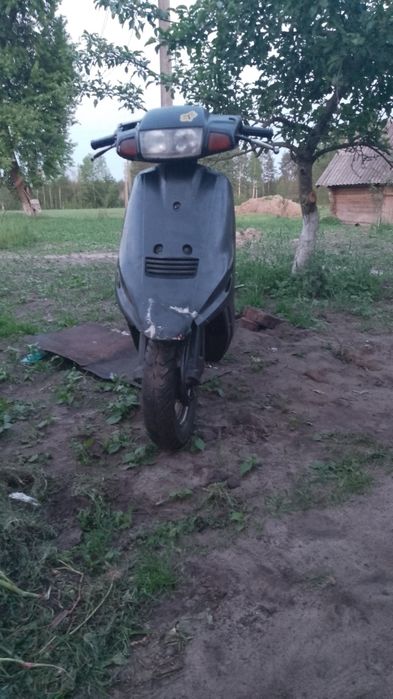 Продам Скутер Хонда