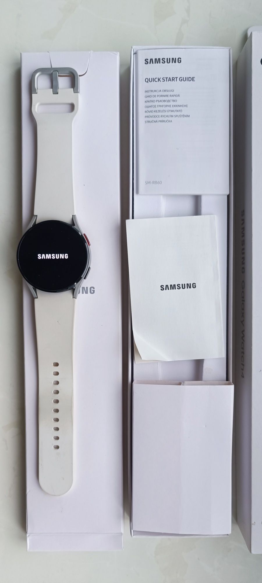 Samsung Galaxy Watch4