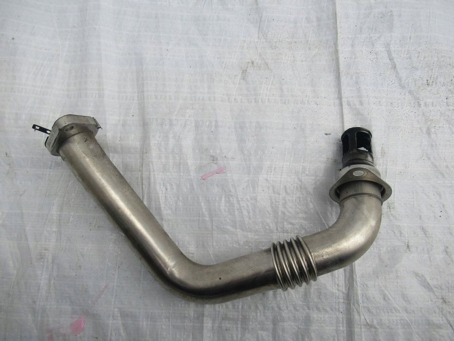 Rura EGR Opel Insignia B 2.0 CDTI B20DTH 55578258