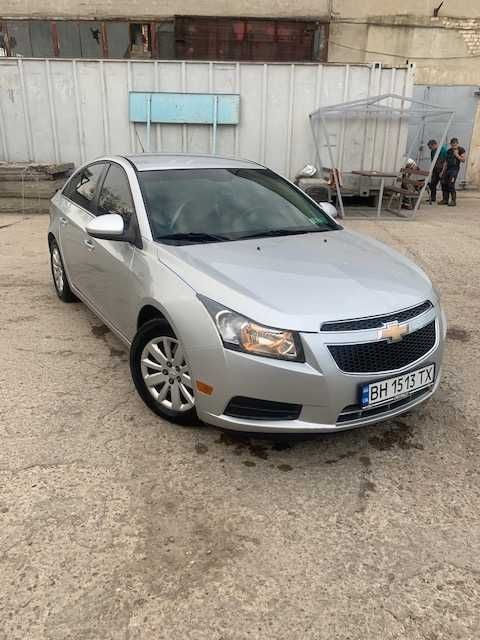 Продам Шевроле Круз