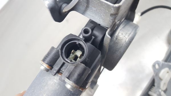 Elevador vidros trás direito NISSAN Qashqai/Qashqai+2 I (J10, JJ10)