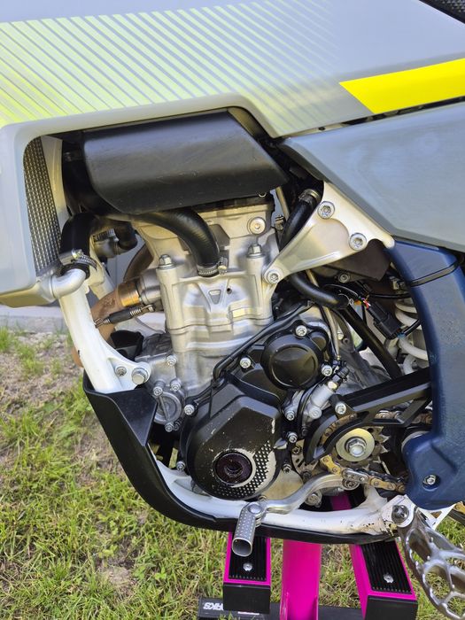 Husqvarna fc 250
