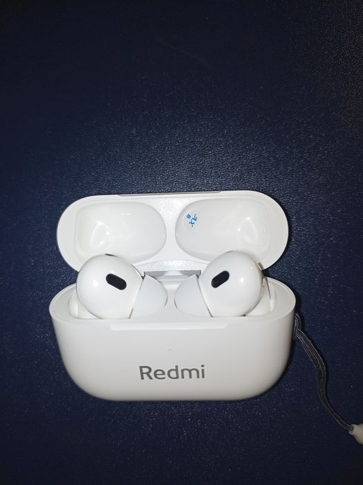 Наушники беспроводные новые