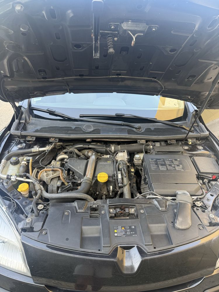 Renault megane 1.5 diesel (carrinha)