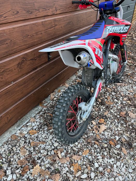 Rxf 150 freeride (nie mrf,kayo,loncin,pitgang)
