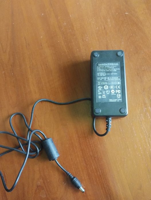 Блок живлення на 24в для електровелосипедів