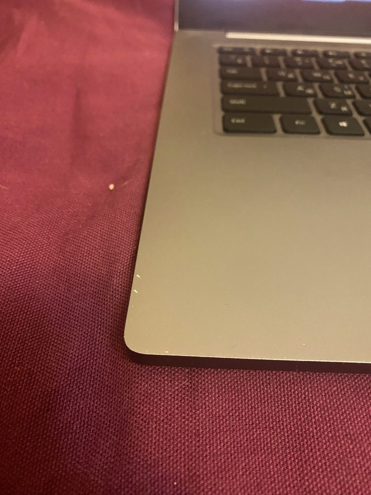 Ноутбук Xiaomi Mi Notebook Pro 15.6 i5 10th, 8/1TB Mx250