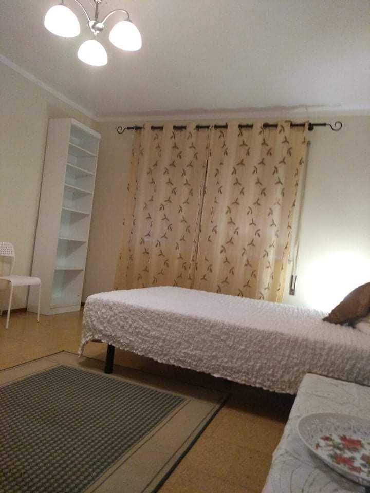 Quartos em Peniche