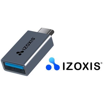 Adapter Przejściówka Usb 3.0 - Usb-C