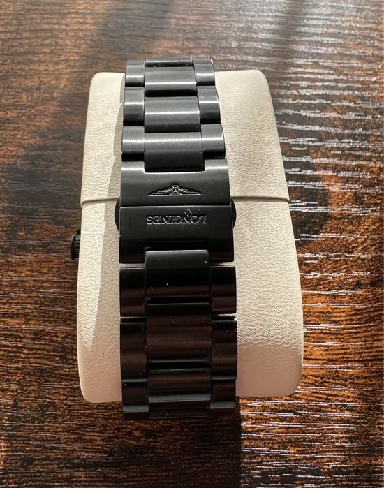 Zegarek Longines Conquest