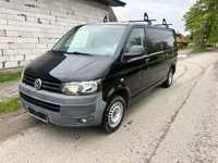 Volkswagen Transporter  T5.1 LIFT 2.0 TDI 140 KM LONG tylko 244 tys km