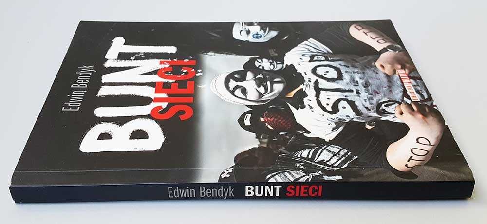 Bunt sieci Edwin Bendyk