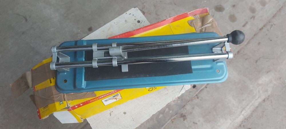 Плиткоріз новий стандарт