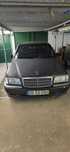 Mercedes c250td sport