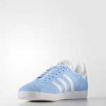 Оригинальные мужские кроссовки adidas gazelle BB5481
