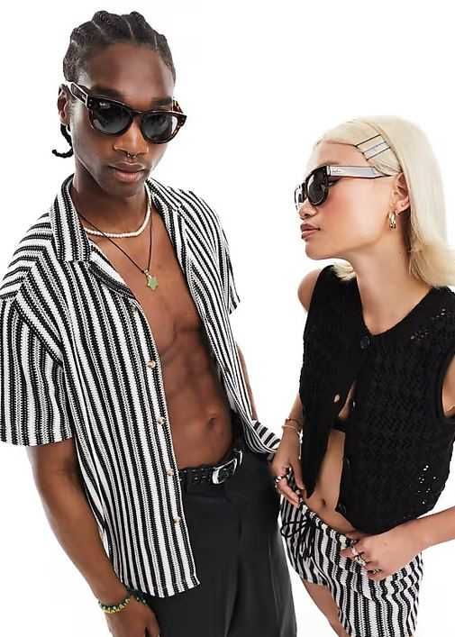 Ray Ban Оригинал Новые RB0298-S очки окуляри