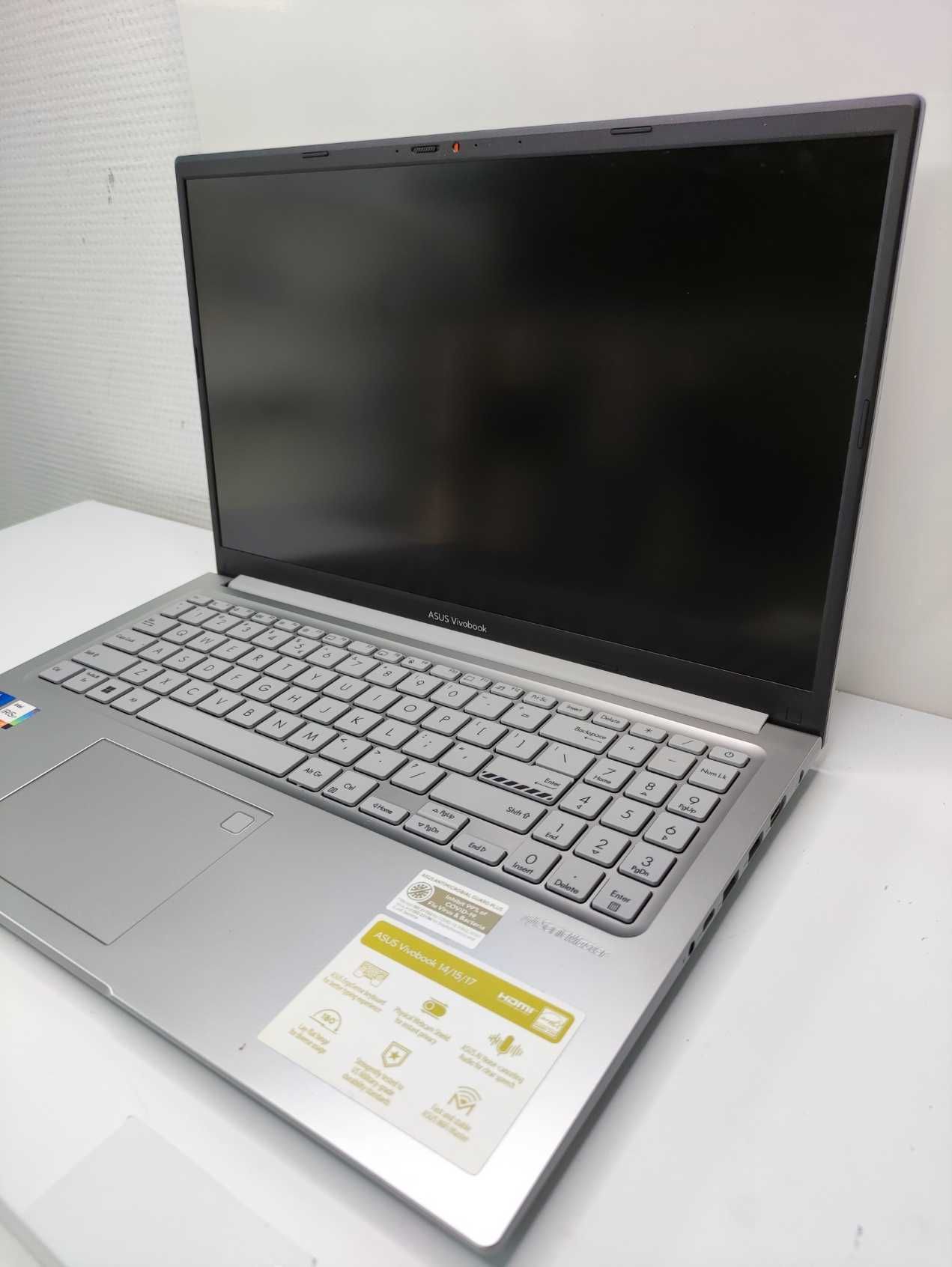 Asus Vivobook 15 A1504Z