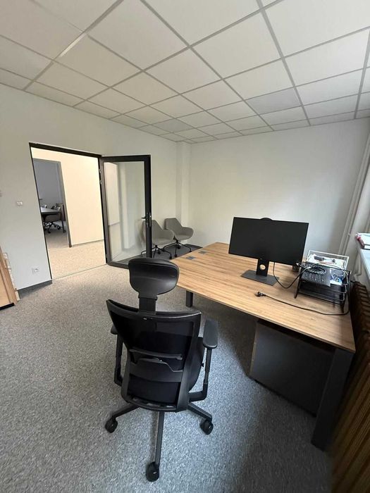 Biuro na wynajem 15-800 m² cena od 65 zł/m2 Biura Blisko Warszawy