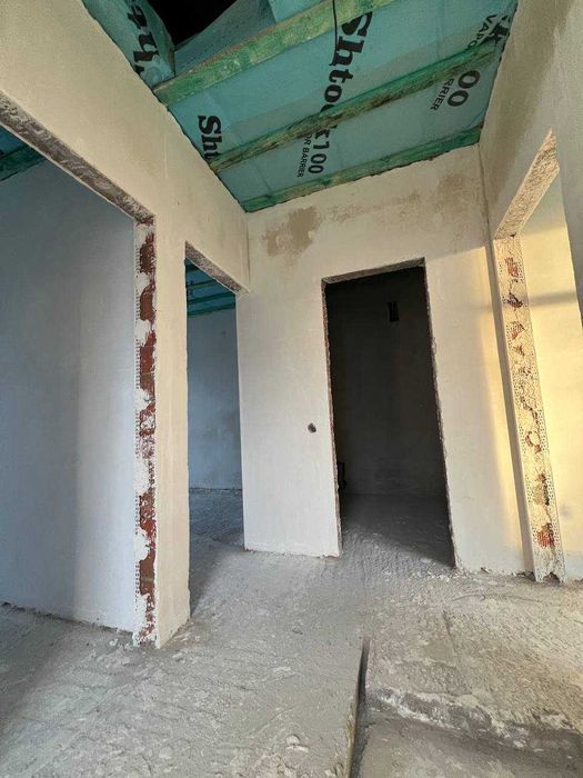 Продам дуплекс/Гатне/97м2/ГАЗ/Без Комісії/Під чистову