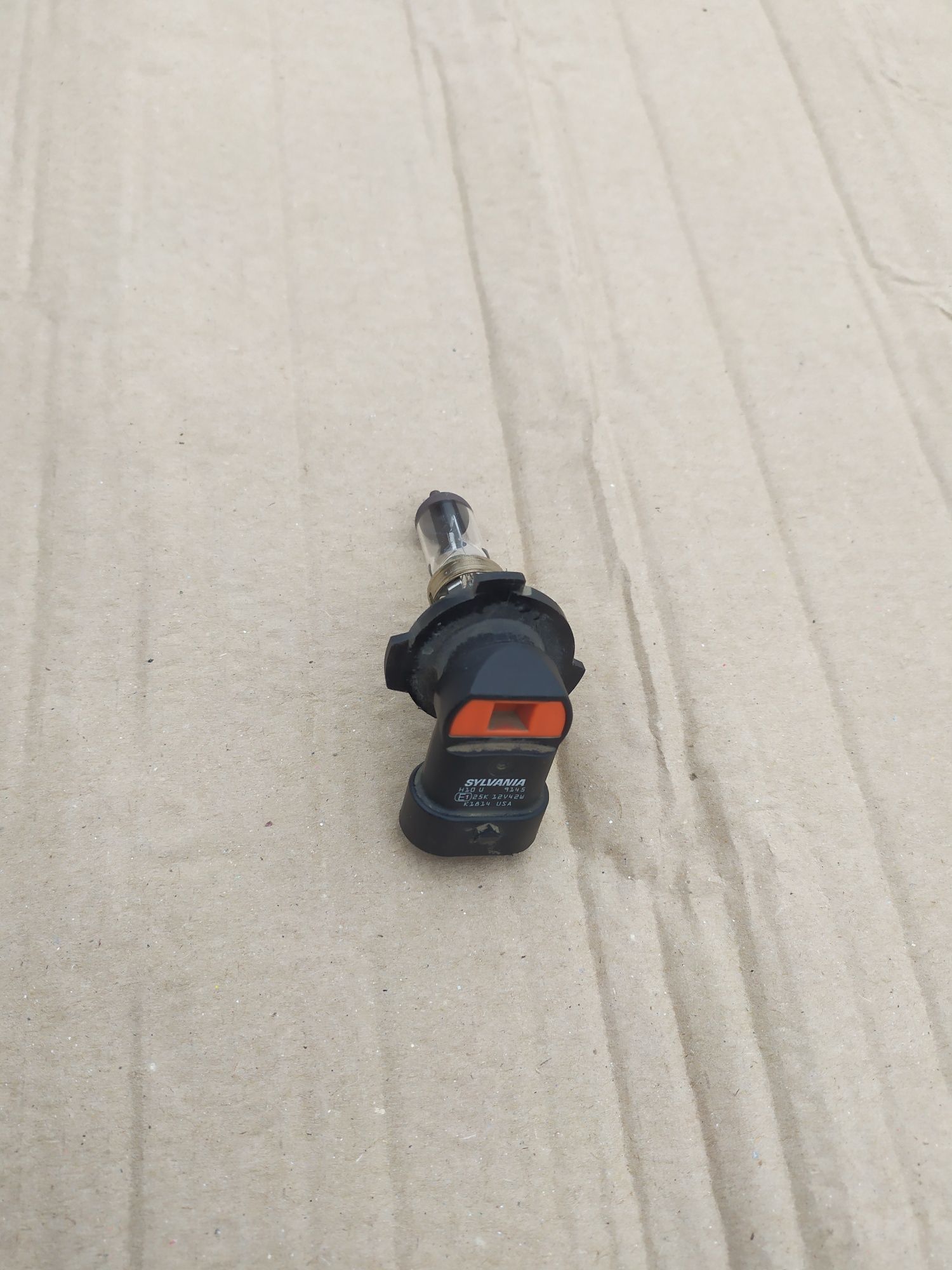 Лампочка H10 (12v42w)  туманка Zafira B
