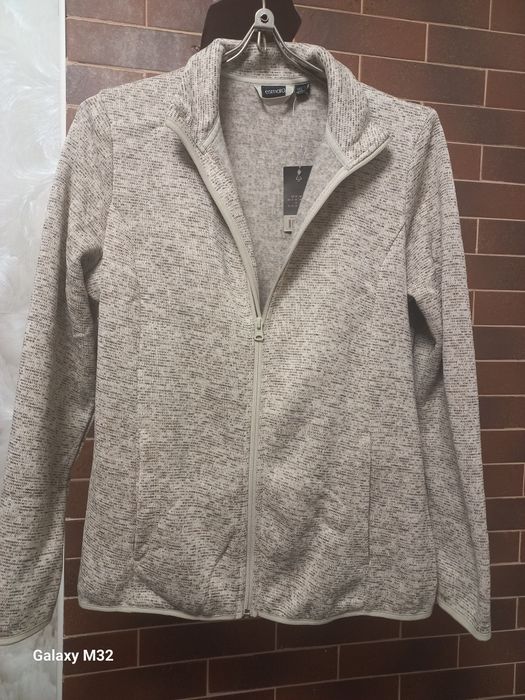 Esmara, флісова толстовка