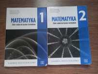Książki matematyka Pazdro