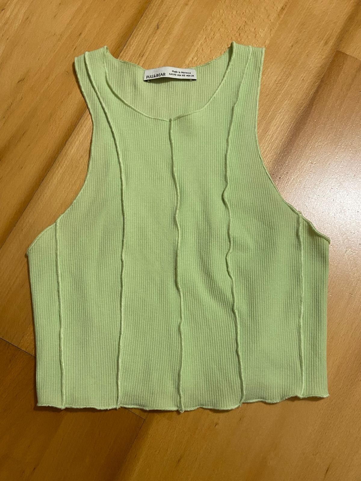 6 Tops diversificados