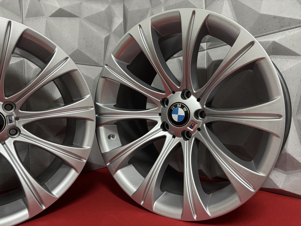 NOWE Felgi Koła 19" 5x120 BMW M5 Styling 166 ///M PAKIET• • PIĘKNE • •