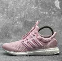 Buty Adidas Ultra Boost 5.0 Clear Pink r.38