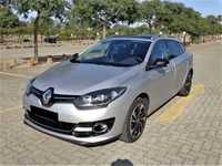 Renault Mégane 1.5 dCI ST Bose Edition