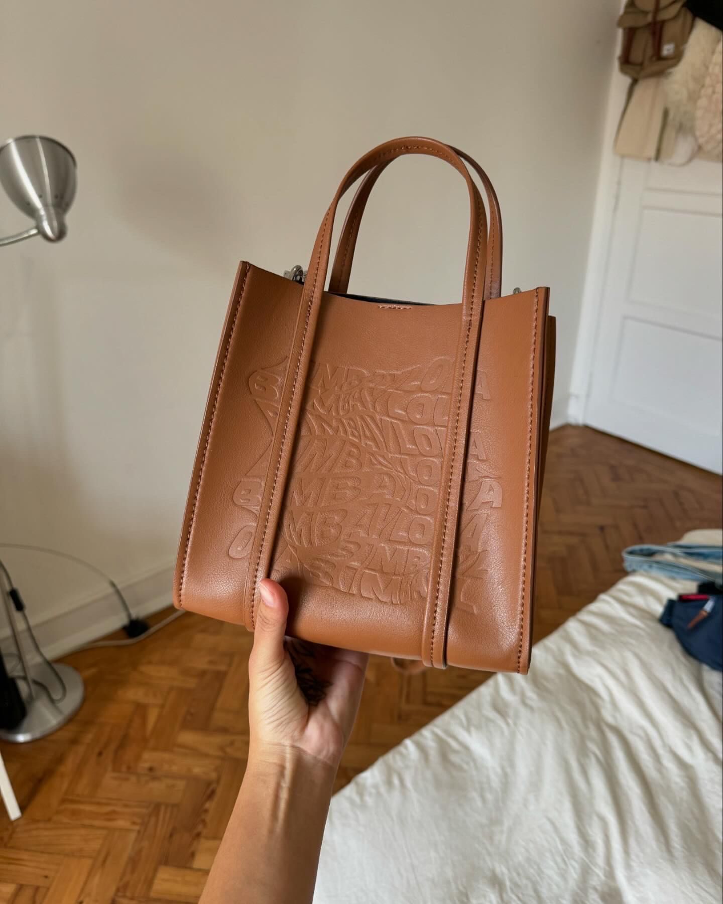 bolsa bimba y lola