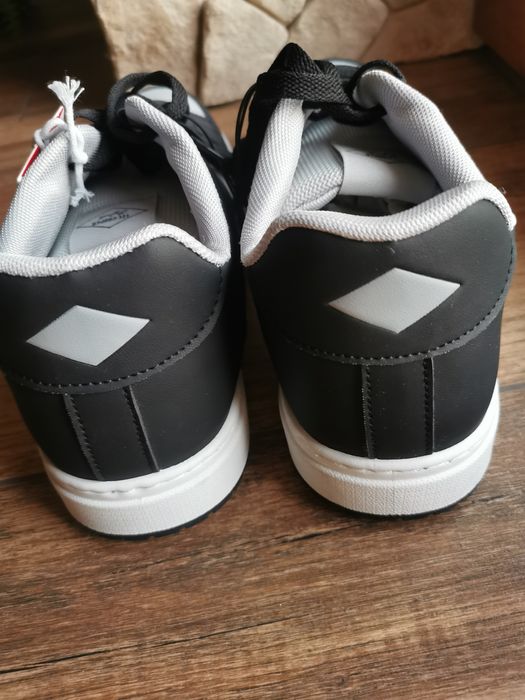 Snekersy, buty, trampki r. 44 Lee Cooper