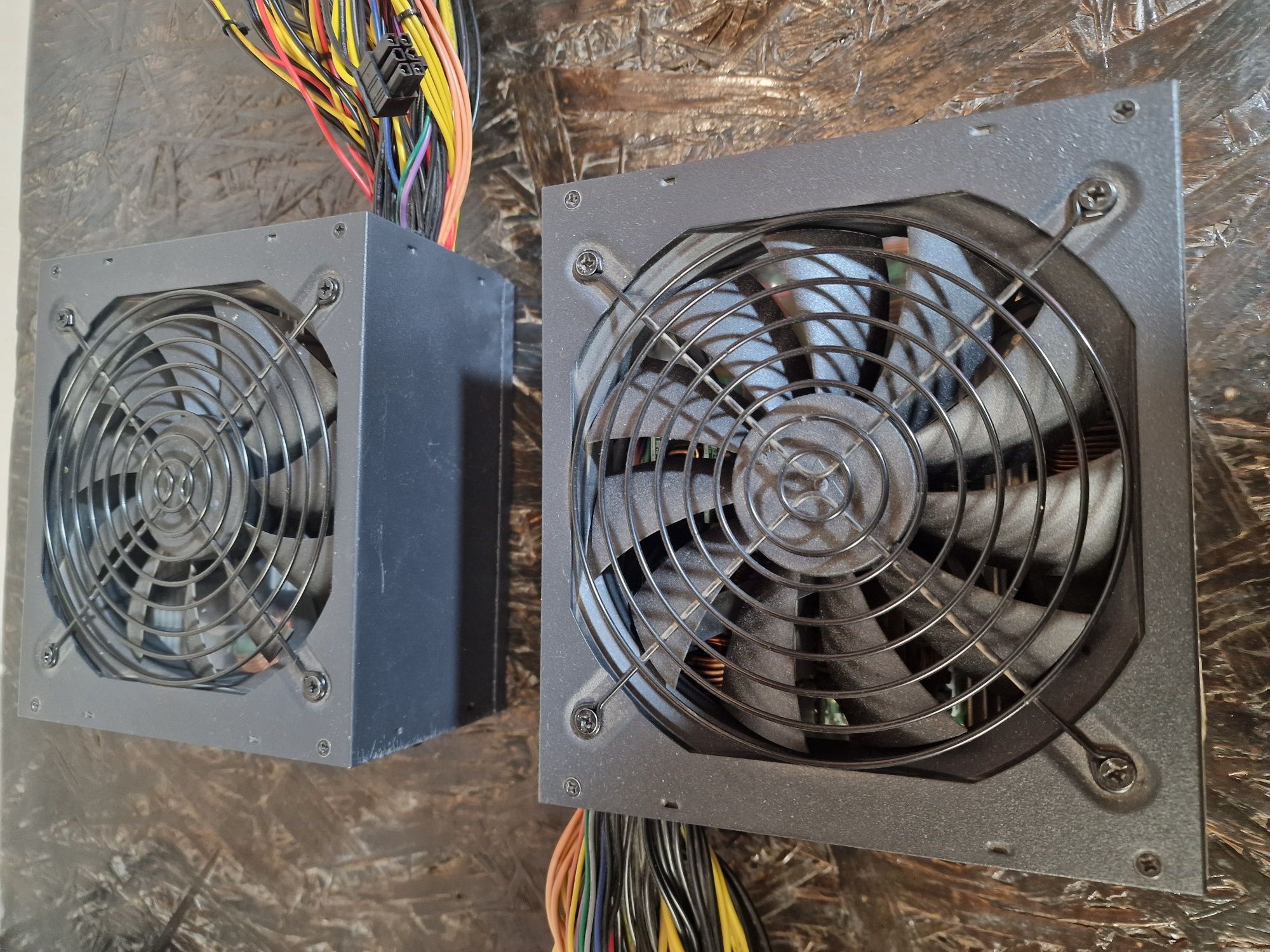 Блок живлення 1850W VINGA VPS-1850 Для майнингу
