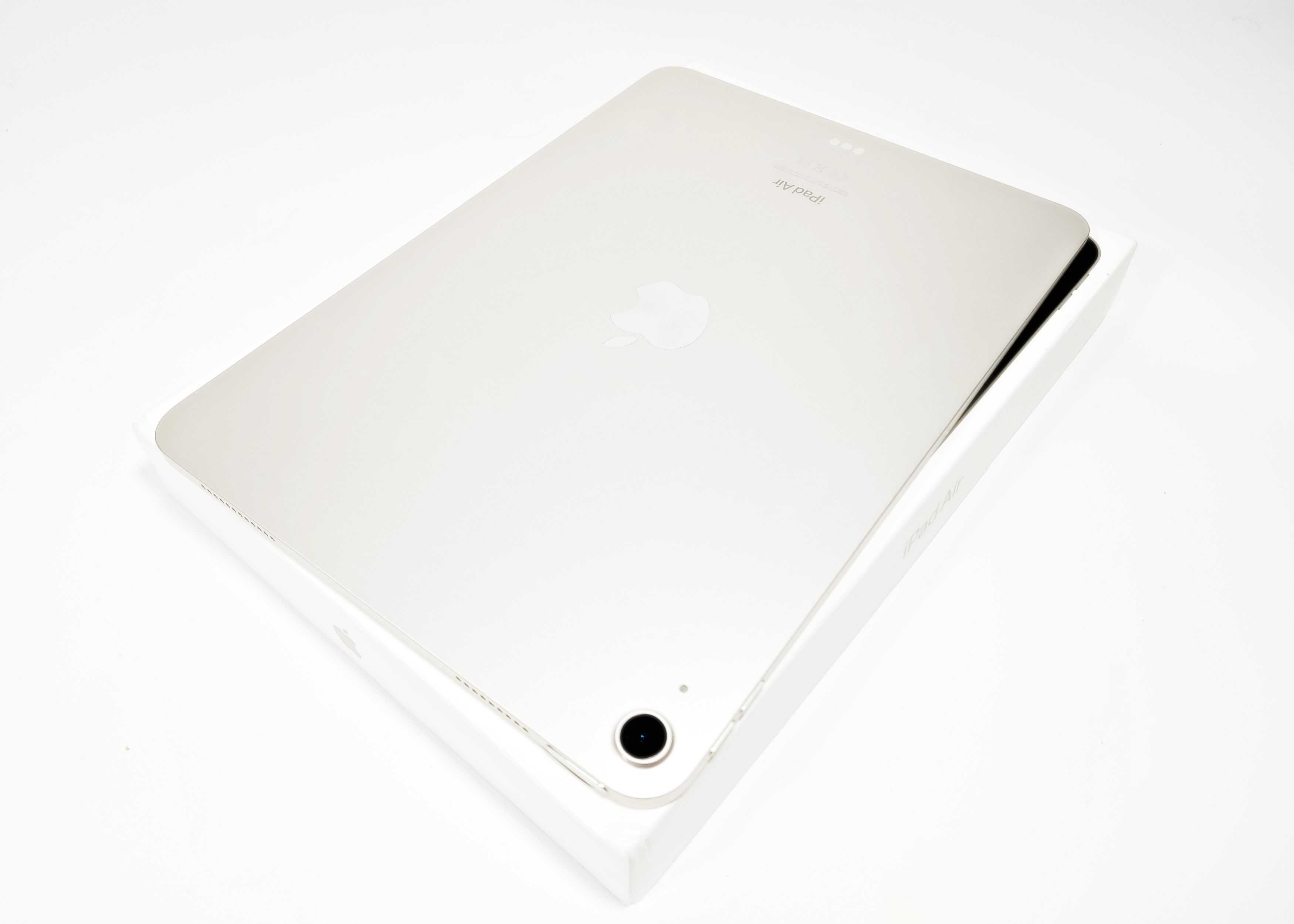 Tablet APPLE iPad Air 11" 6 gen.  256 GB Wi-Fi Gwarancja K&B Handel