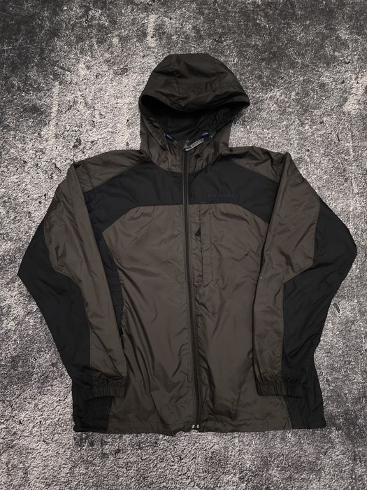 Ветровка Columbia Л розмір