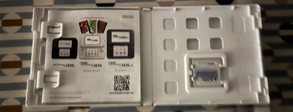 Mario karts nintendo 3ds