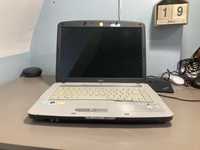 Laptop acer sprawny