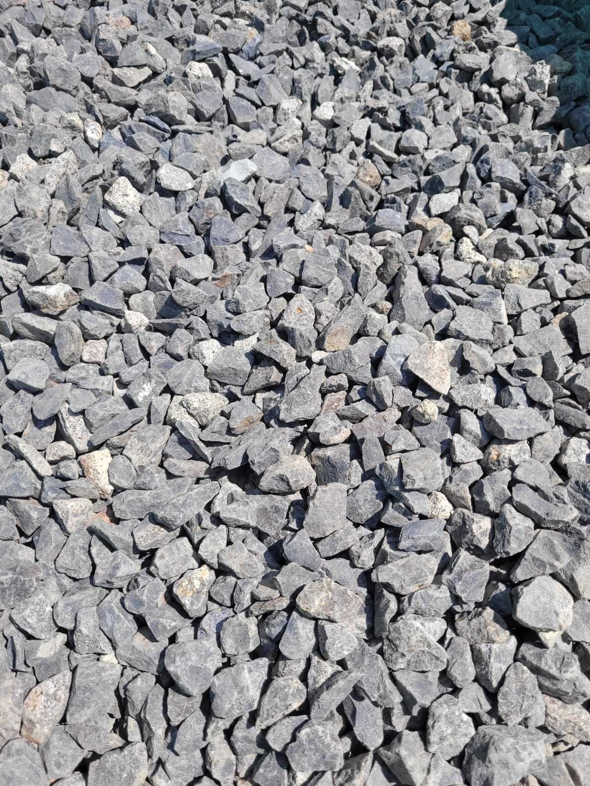 Grys Bazalt 11-16mm    16-22mm BIG BAG 1200kg