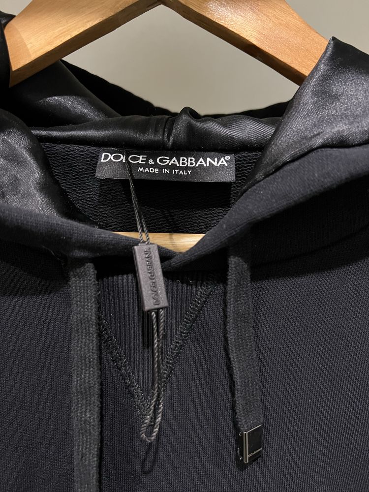 Худі Dolce&Gabbana