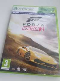 Oryginalna Gra Forza Horizon 2 Xbox 360
