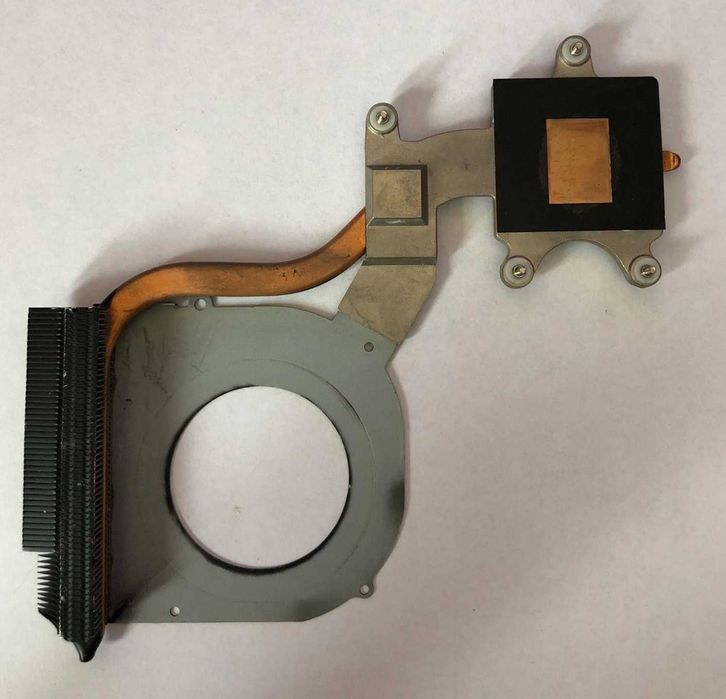 Chłodzenie Acer Aspire 5235 Extensa 5235 (0172)