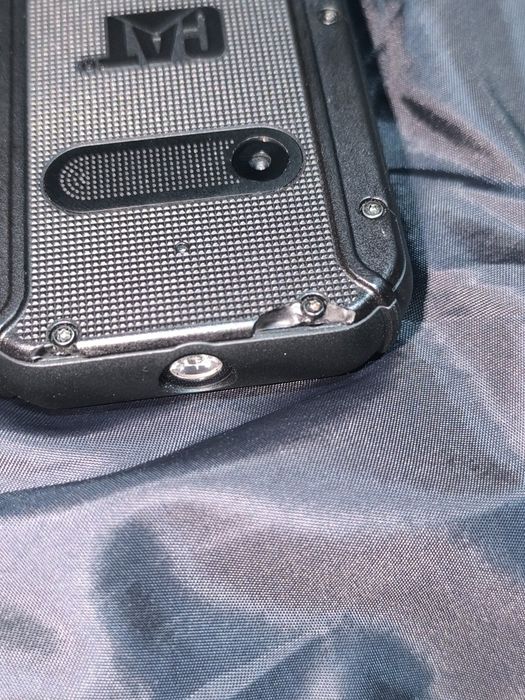 Продам caterpillar B40