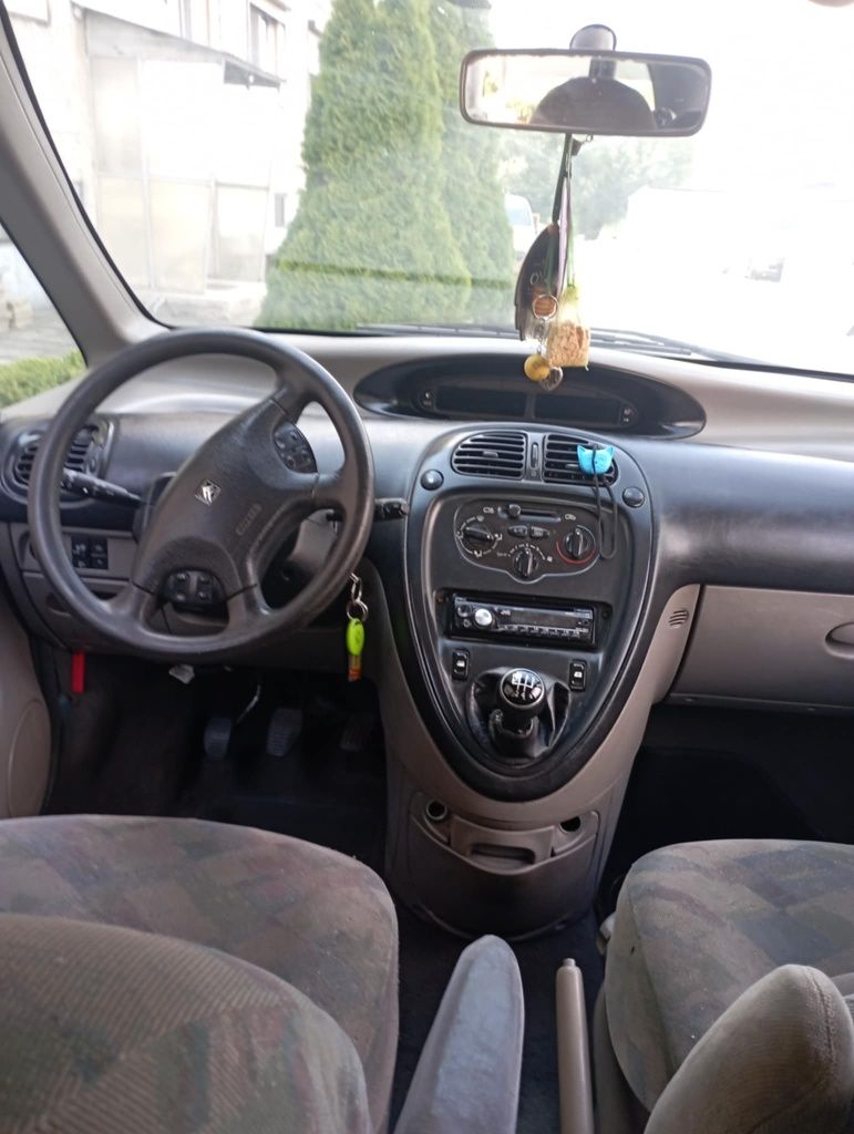 Citroen Xsara Picasso
