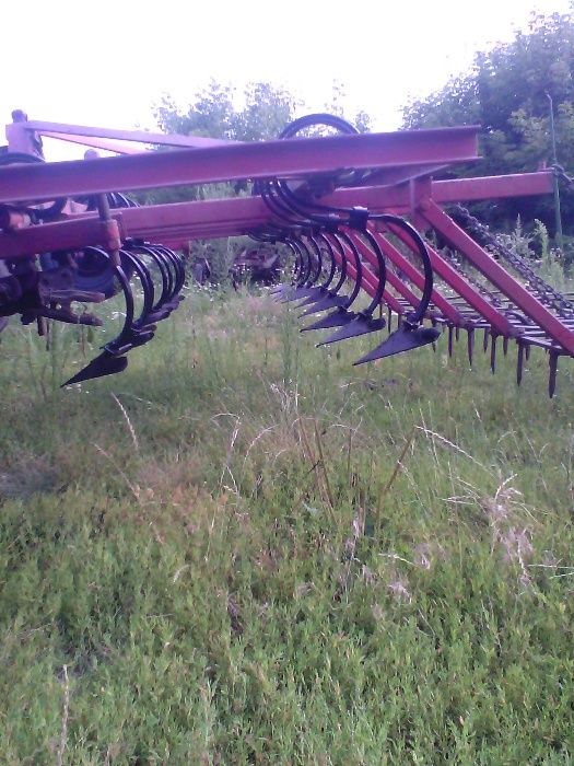 культиваторы кпс 4