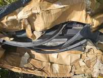 Sprzedam listwy progowe bmw x5e53