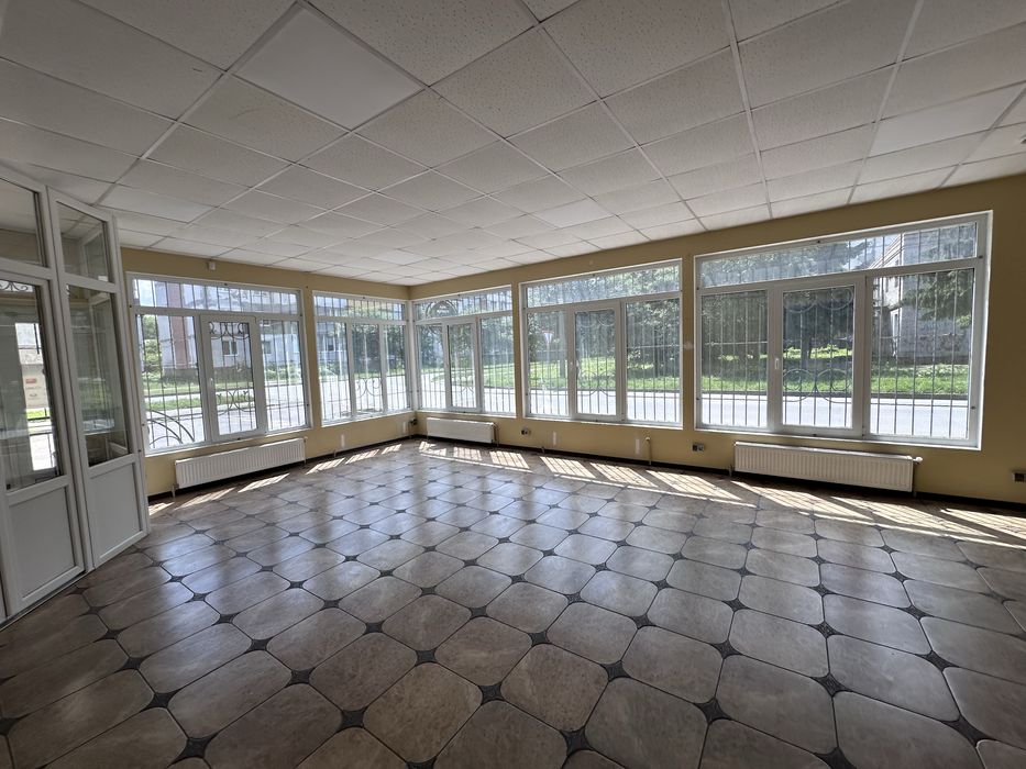 Оренда комерційного приміщення 53кв.м.